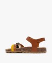 81TICUIR marron